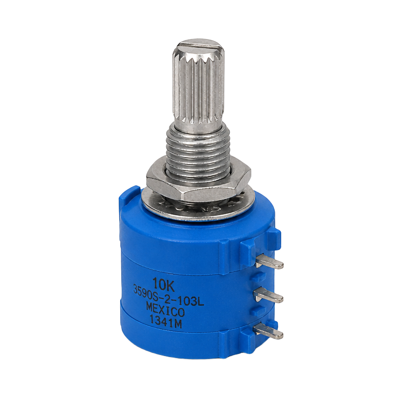 Potentiomètre