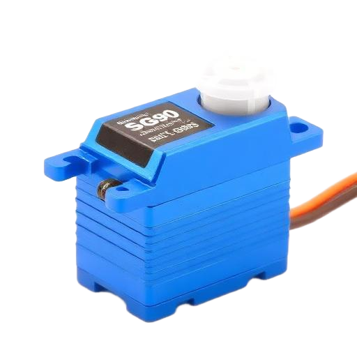 Servomoteur